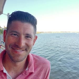 Meet your Posher, John